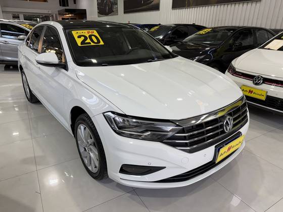 VOLKSWAGEN JETTA 1.4 250 TSI TOTAL FLEX COMFORTLINE TIPTRONIC
